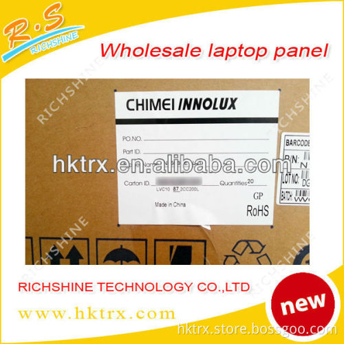 15.6\" CHIMEI lcd display module N156BGE-L41